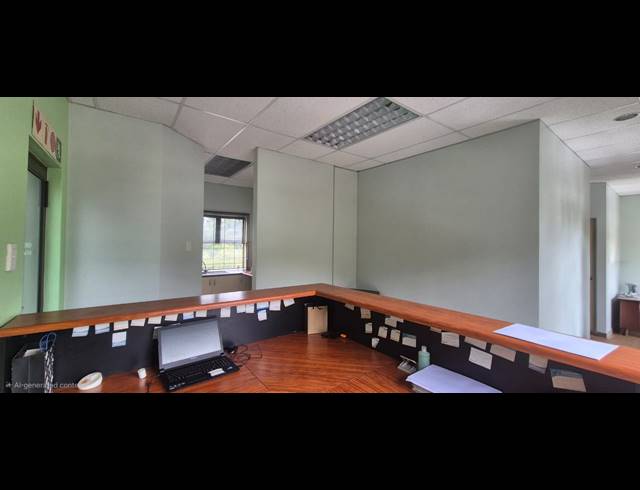 83M² OFFICE FOR SALE IN GILLITTS
